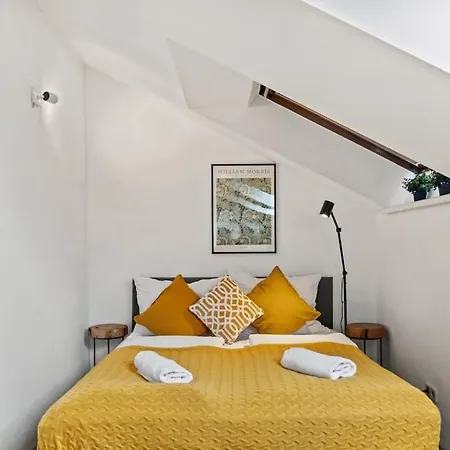 Apartment Spacious Next To Shopping Mall Vienna