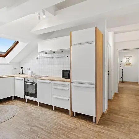 Spacious Next To Shopping Mall