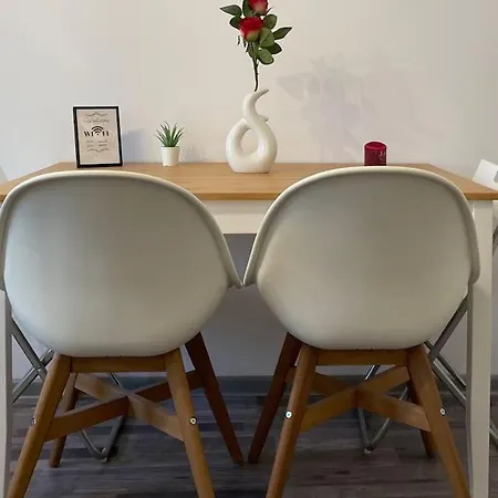 Of Ble Apartment