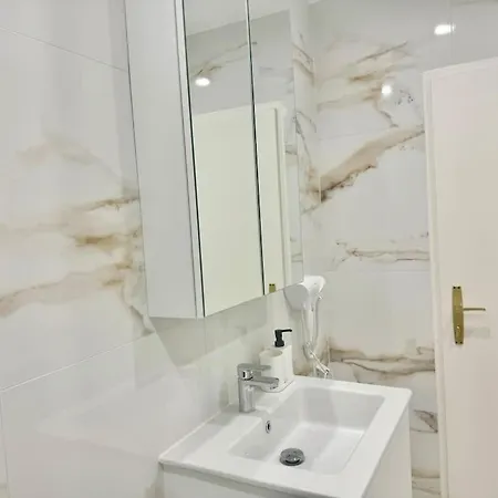 Apartment Of Ble Vienna