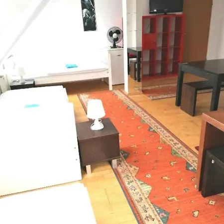 Nr 14 Homestay