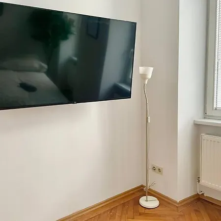 Apartment Sunny Central