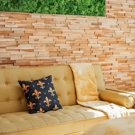 Classy Premium Studio With Free Parking * Vienna