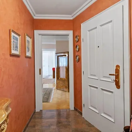 110 M2 3 Bedroom With Cathedral View * Vídeň