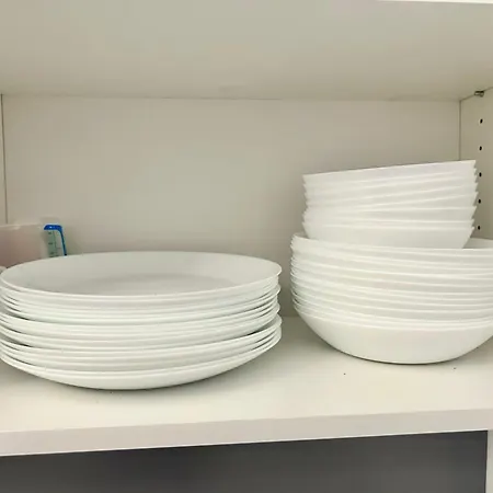 Apartmán Premium 4 Bedroom Penthouse - Free Parking Vídeň