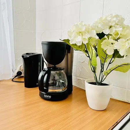 Apartment Spacious Flat Near Akh And Metro Vienna