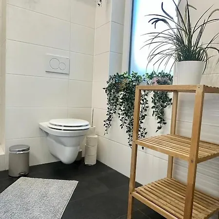 Amazing Terrace, Close To Viennas Biggest Shopping Street Apartment Vienna