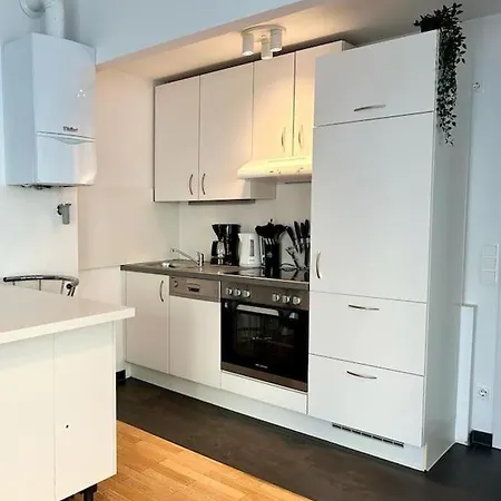 Amazing Terrace, Close To Viennas Biggest Shopping Street * Vienna