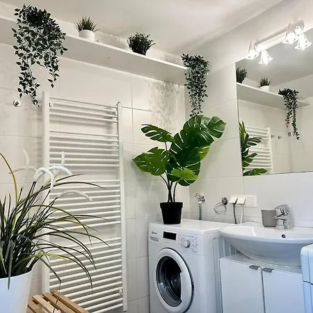 Amazing Terrace, Close To Viennas Biggest Shopping Street Apartment Vienna