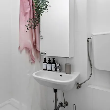 Apartment Apartment, Central, 2 Min To U1 Keplerplatz *