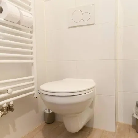 Apartment Apartment, Central, 2 Min To U1 Keplerplatz *