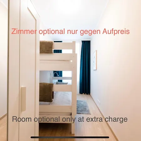 Apartment Madu-living - Oskar