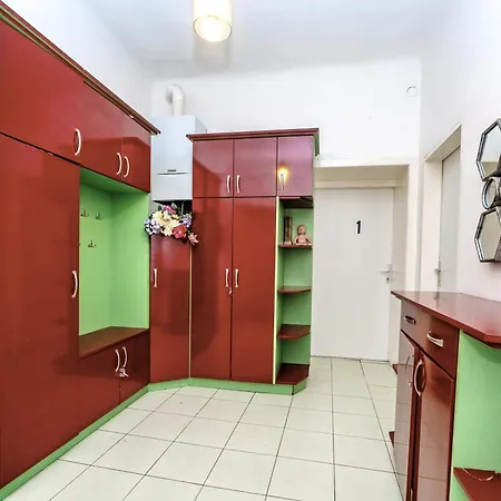 Apartment Zzq Family Near Schoenbrunn Palace *