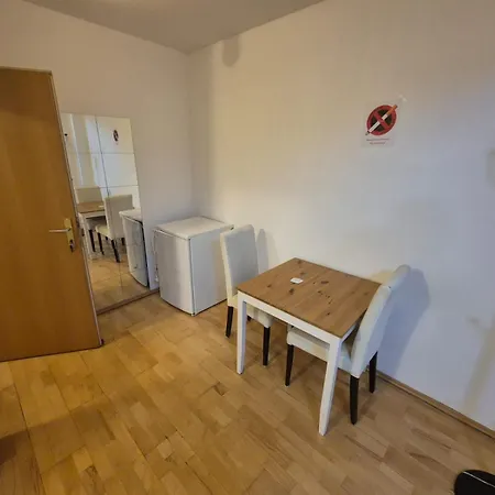 Nr 16 Homestay Vienna