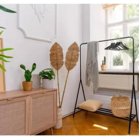 Close To Danube And Wiener Riesenrad Apartment *