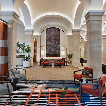 Imperial Riding School, Autograph Collection Hotel *
