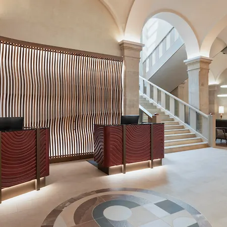 Hotel Imperial Riding School, Autograph Collection *