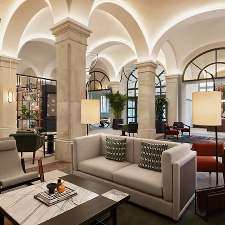 Imperial Riding School, Autograph Collection Hotel Wien