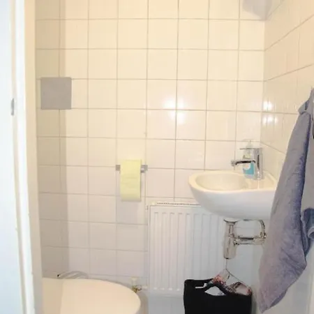 Wonderful Two Bedroom Apartment Vienna
