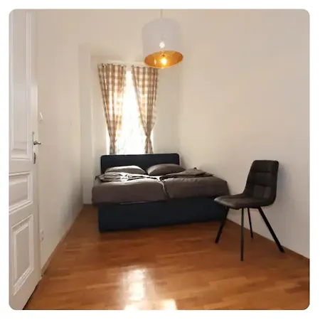 Apartament Imperial Flats *