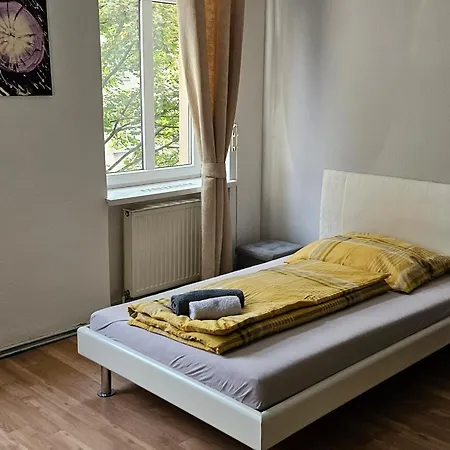 Imperial Flats Viena