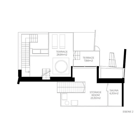 Apartment Next To Augarten I Penthouse I Rooftop Terrace I
