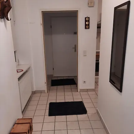 Romantic-1 Bedroom Vienna
