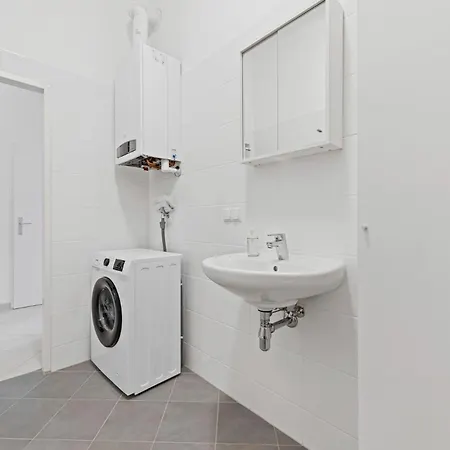 Apartmán 4ty3 - Schoenbrunn Is Calling *