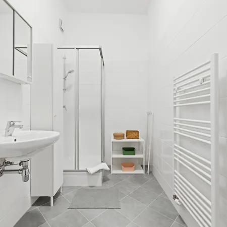 Apartmán 4ty3 - Schoenbrunn Is Calling Vídeň