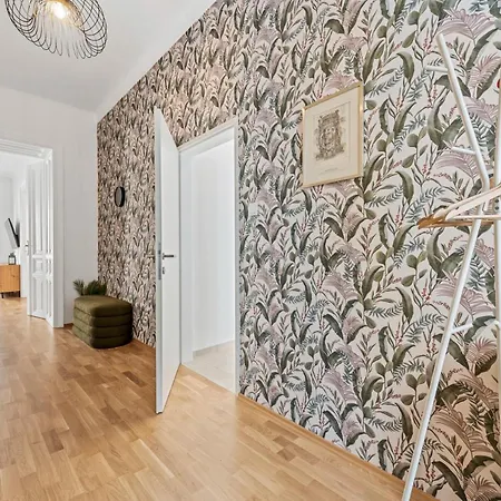 Apartment 4ty3 - Rochus-market Is Calling *