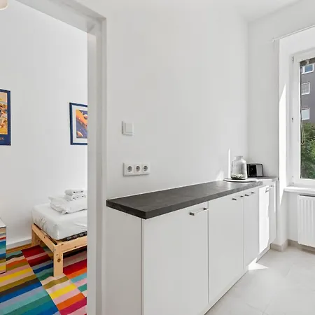 4ty3 - Rochus-market Is Calling Apartment *