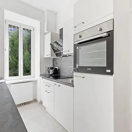Apartment 4ty3 - Rochus-market Is Calling Vienna