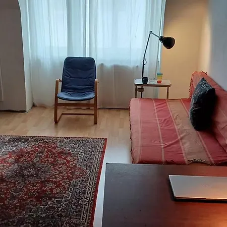 Appartamento In The Heart Of The City Vienna