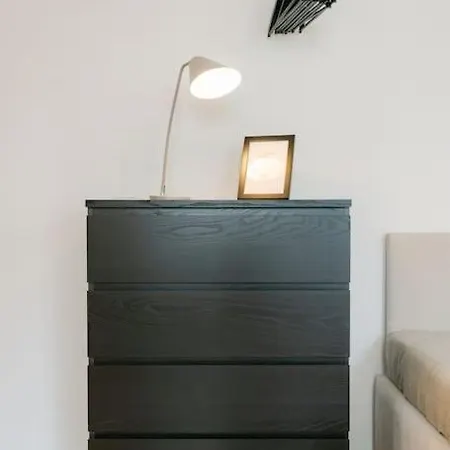 Hip Perfect For 4 Or 6, Great District, Metro Apartmán