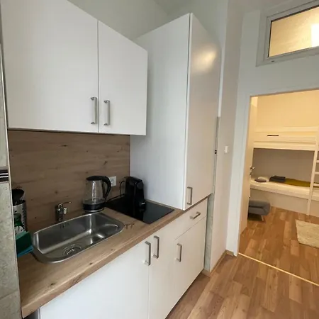 Apartment Mini Rhg 1