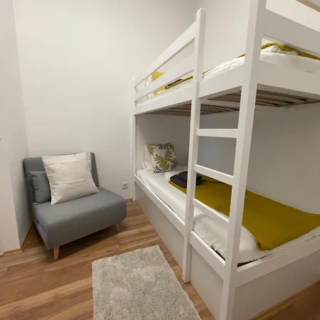 Mini Rhg 1 Apartment