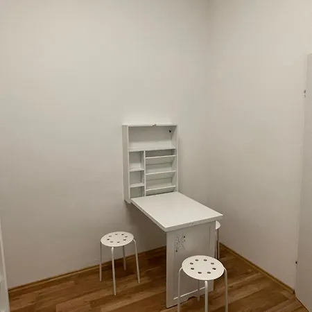 Apartment Mini Rhg 1 Vienna