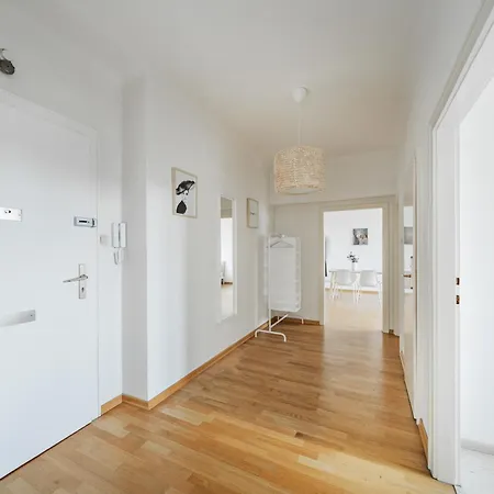 Gemuetliche 2-zimmer Im Herzen Wiens * Vienna