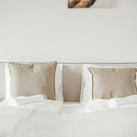 Apartment Gemuetliche 2-zimmer Im Herzen Wiens