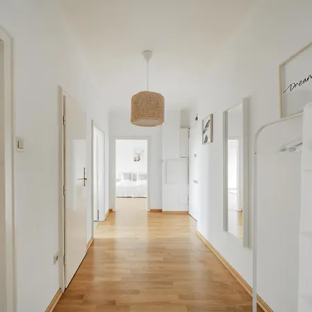 Gemuetliche 2-zimmer Im Herzen Wiens