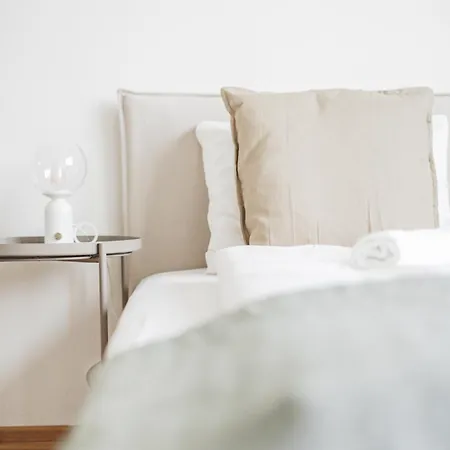 Gemuetliche 2-zimmer Im Herzen Wiens Vienna