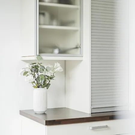 Apartment Gemuetliche 2-zimmer Im Herzen Wiens