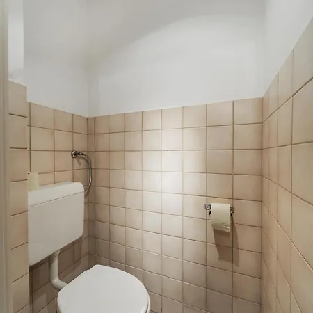 Gemuetliche 2-zimmer Im Herzen Wiens