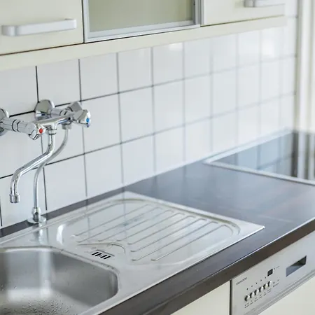 Gemuetliche 2-zimmer Im Herzen Wiens Apartment