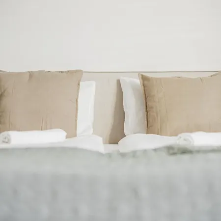 Gemuetliche 2-zimmer Im Herzen Wiens Apartment Vienna