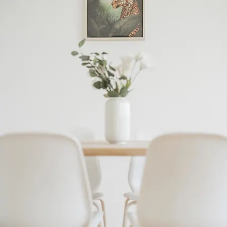 Appartamento Gemuetliche 2-zimmer Im Herzen Wiens *