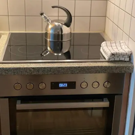 Beautiful Flat Location Apartment Vienna