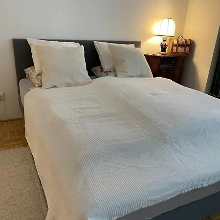 Beautiful Flat Location * Viena