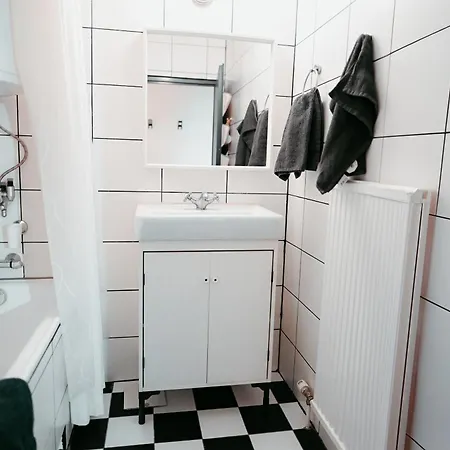 Schoenbrunn Story Appartement Wenen