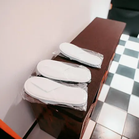 Apartment Schoenbrunn Story Vienna